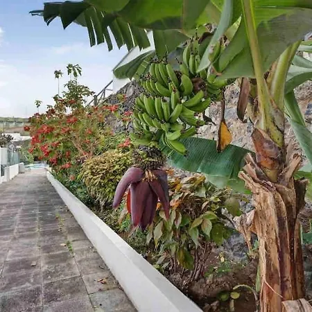 Paradise Studio Belair Wifi, Piscina, Parking Апартаменты