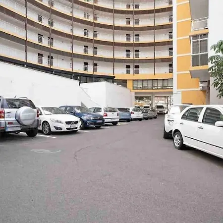Апартаменты Paradise Studio Belair Wifi, Piscina, Parking