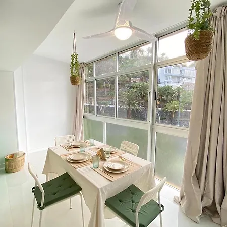 Апартаменты Paradise Studio Belair Wifi, Piscina, Parking *