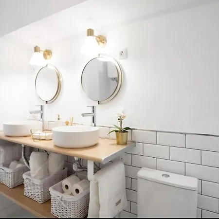 Paradise Studio Belair Wifi, Piscina, Parking Пуэрто-де-ла-Крус