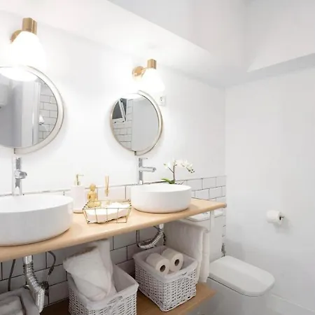Paradise Studio Belair Wifi, Piscina, Parking Пуэрто-де-ла-Крус